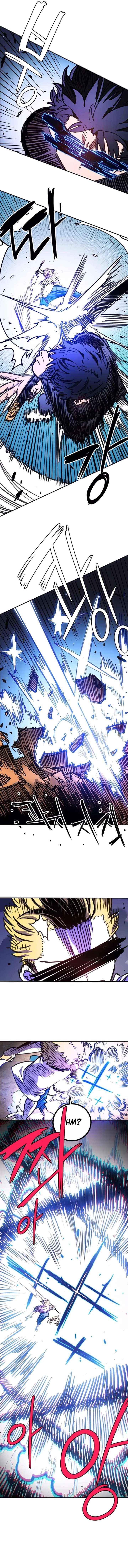 Read Player  Manga Online