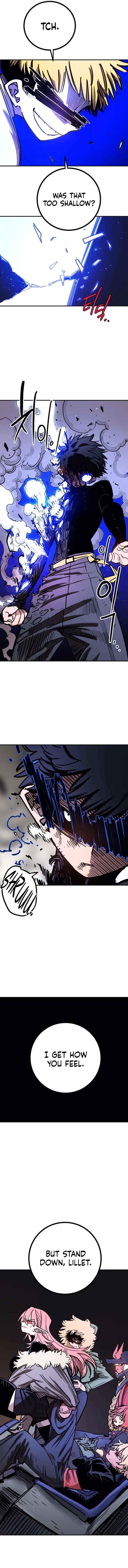 Read Player  Manga Online