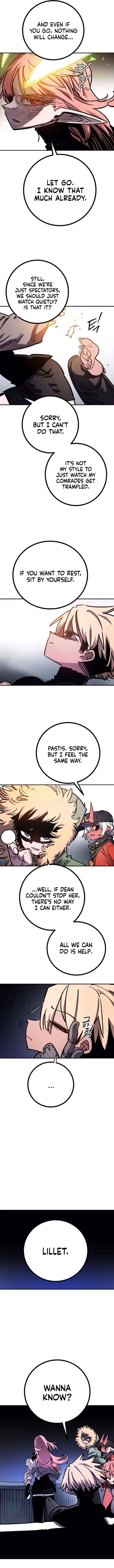 Read Player  Manga Online