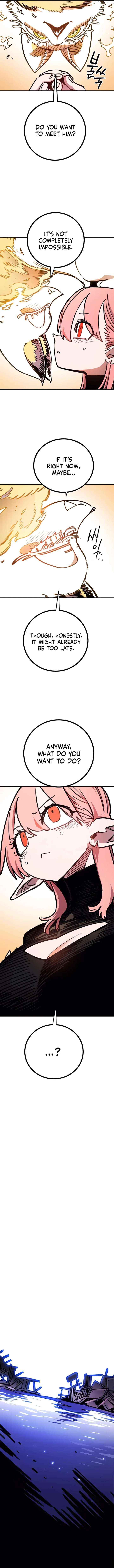 Read Player  Manga Online