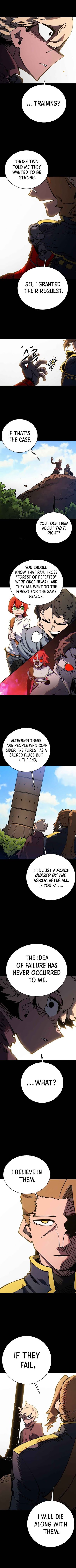 Read Player  Manga Online
