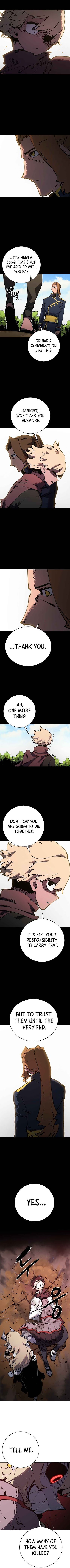Read Player  Manga Online