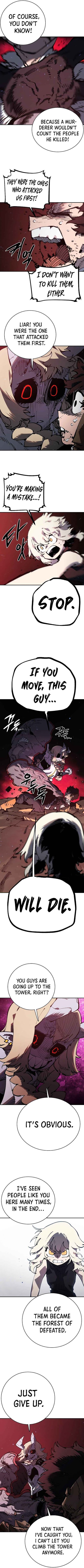 Read Player  Manga Online