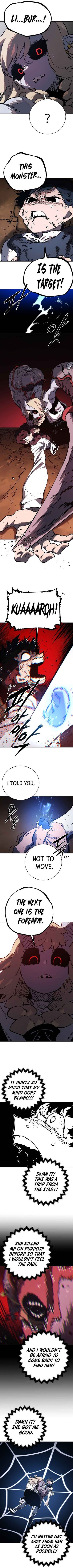 Read Player  Manga Online