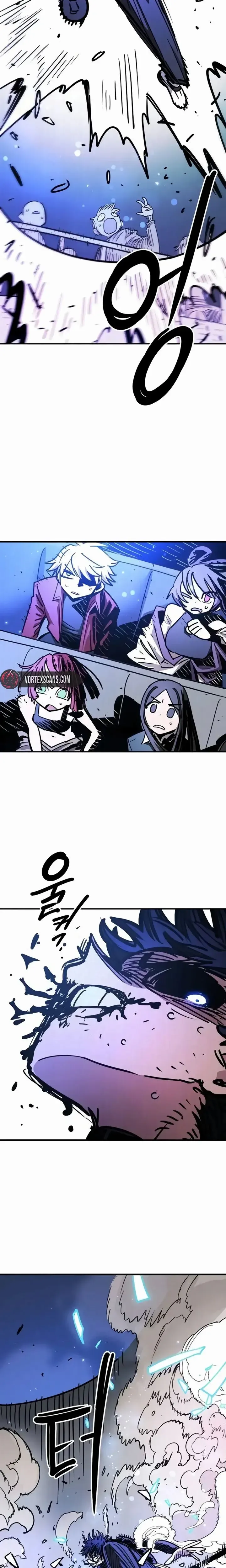 Read Player  Manga Online