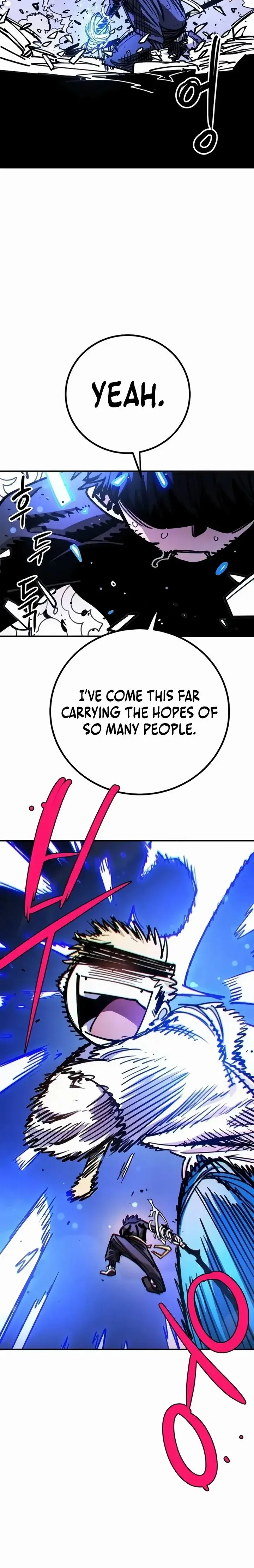 Read Player  Manga Online