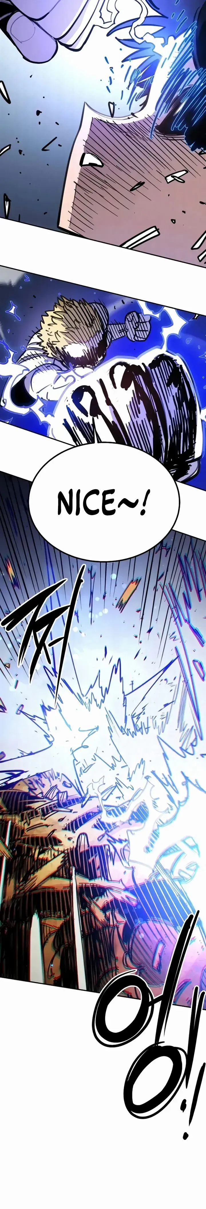 Read Player  Manga Online