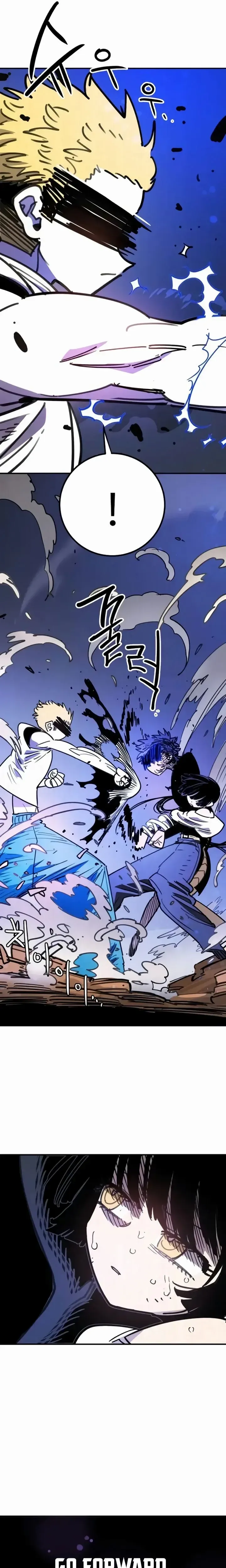 Read Player  Manga Online