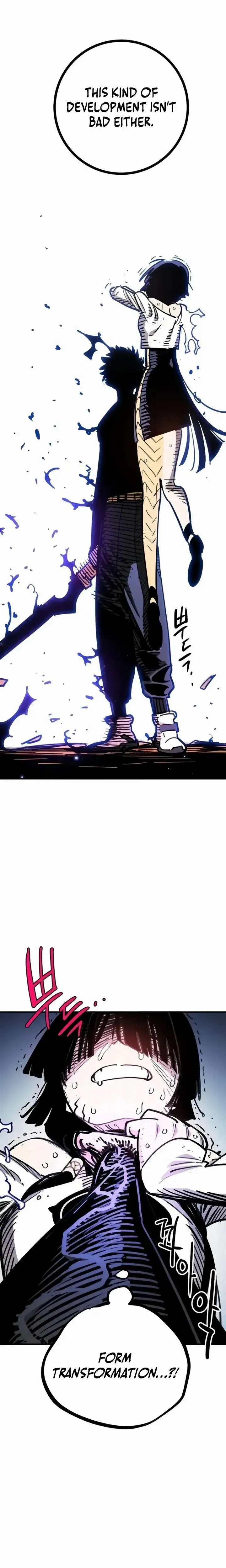 Read Player  Manga Online