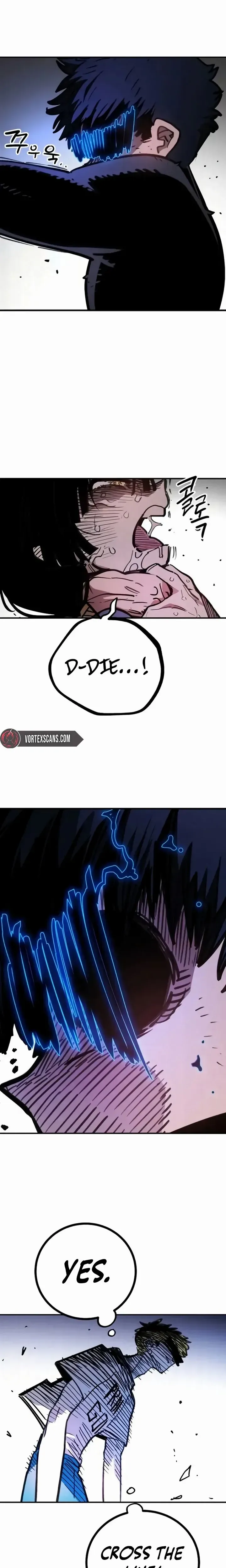 Read Player  Manga Online