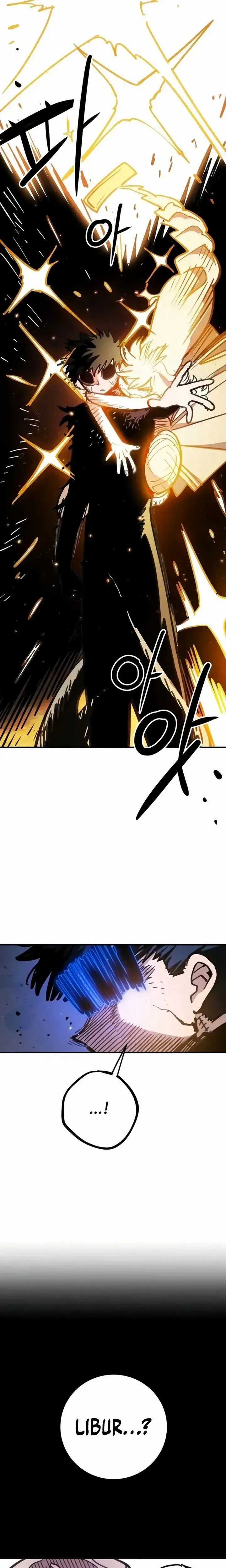 Read Player  Manga Online