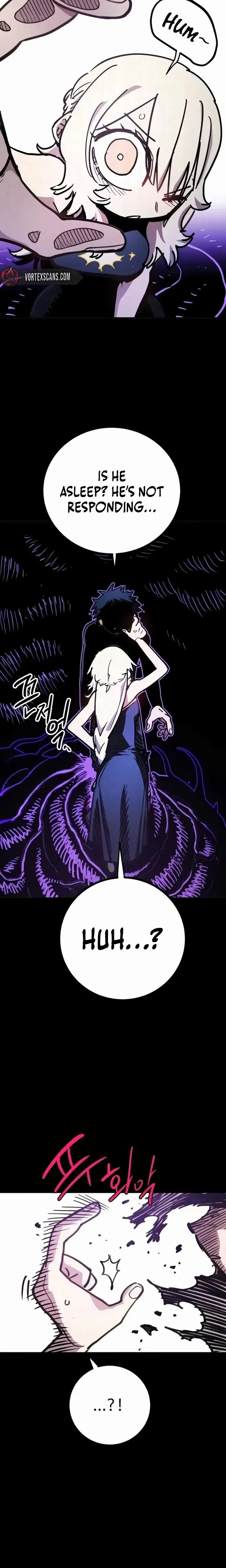 Read Player  Manga Online