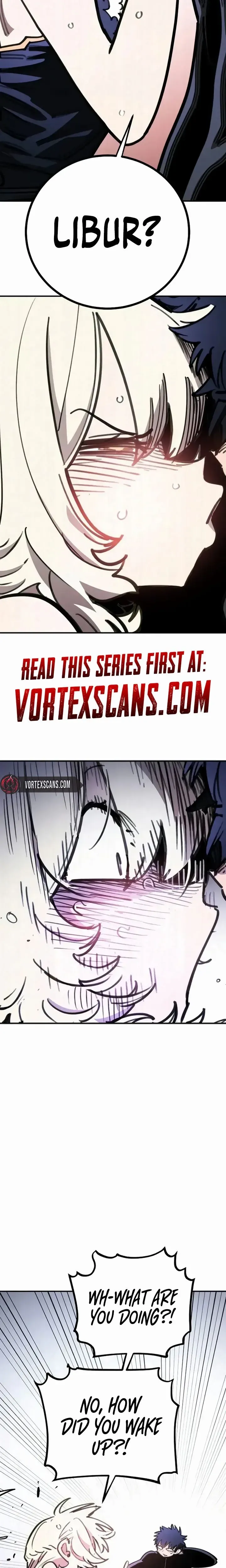 Read Player  Manga Online