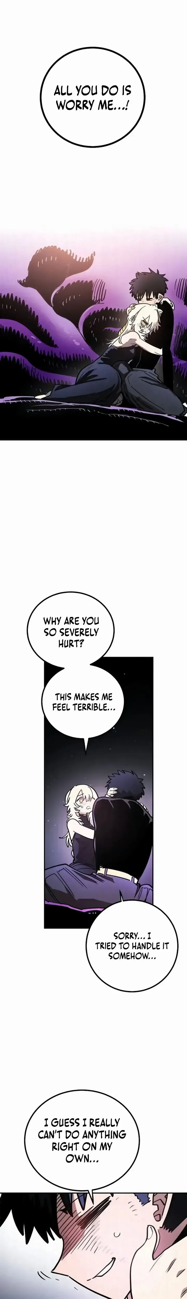 Read Player  Manga Online