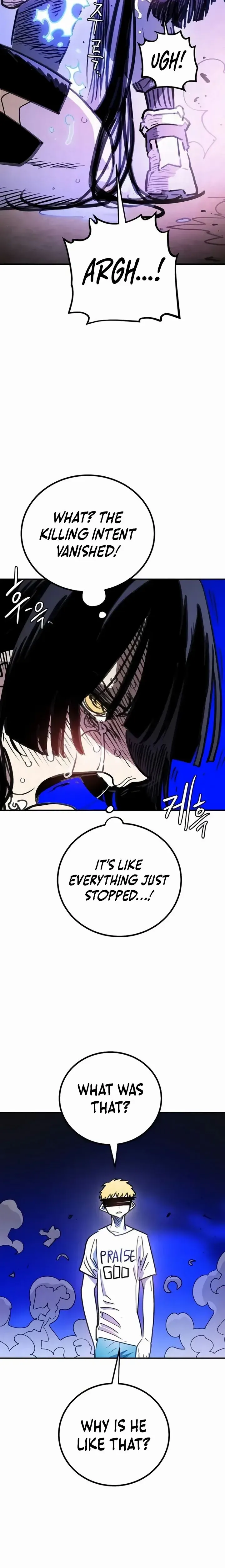Read Player  Manga Online