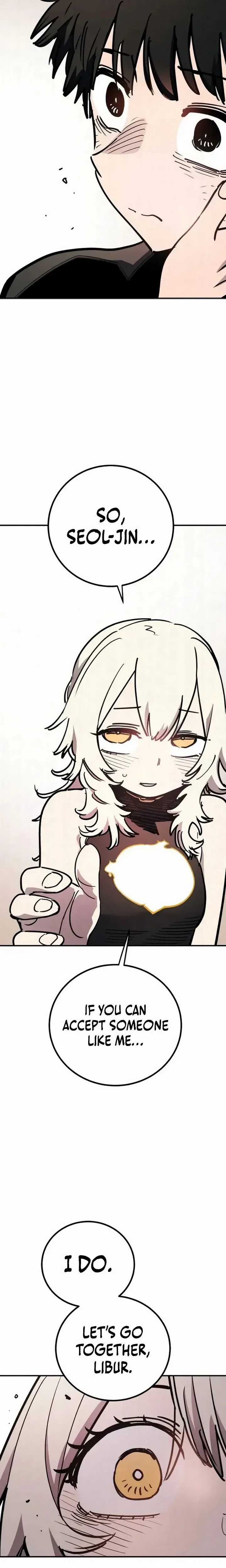 Read Player  Manga Online