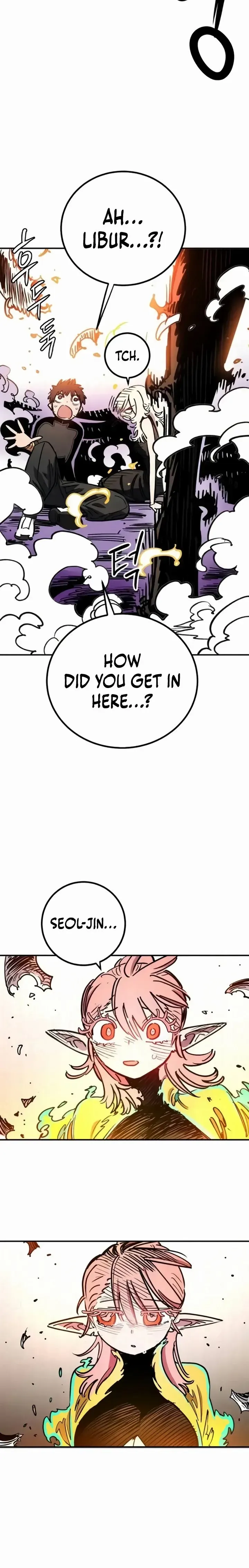 Read Player  Manga Online