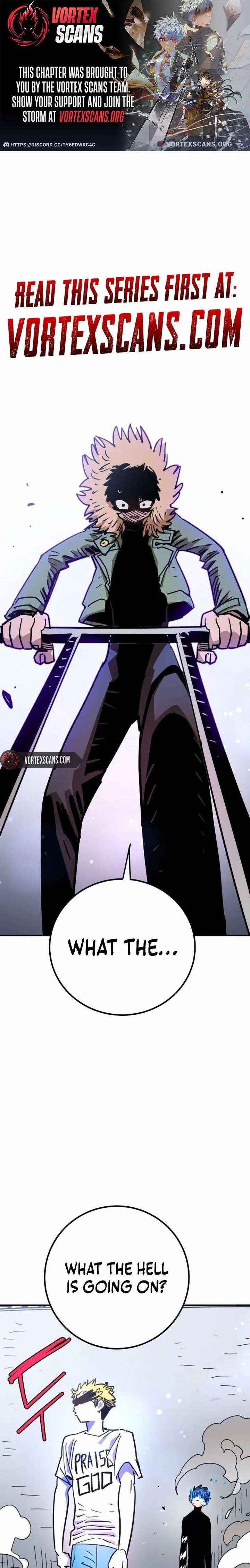 Read Player  Manga Online