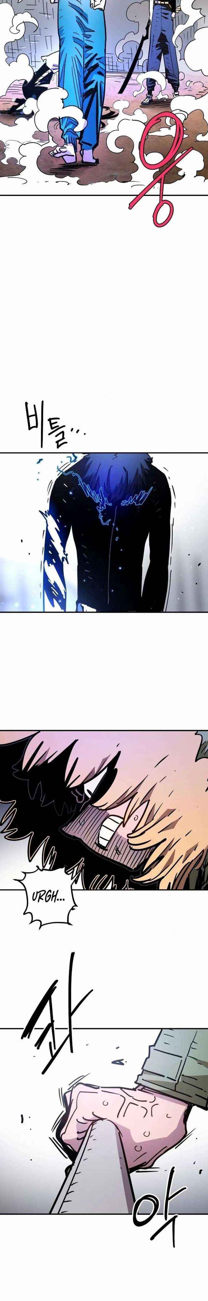 Read Player  Manga Online