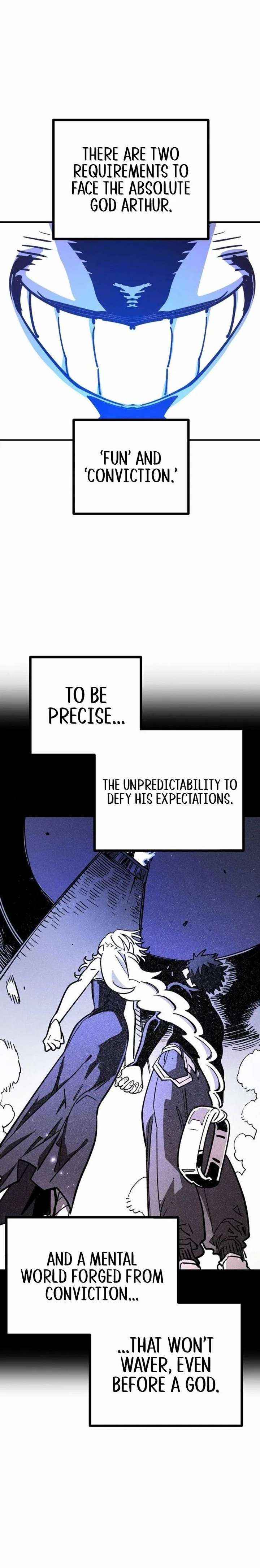 Read Player  Manga Online