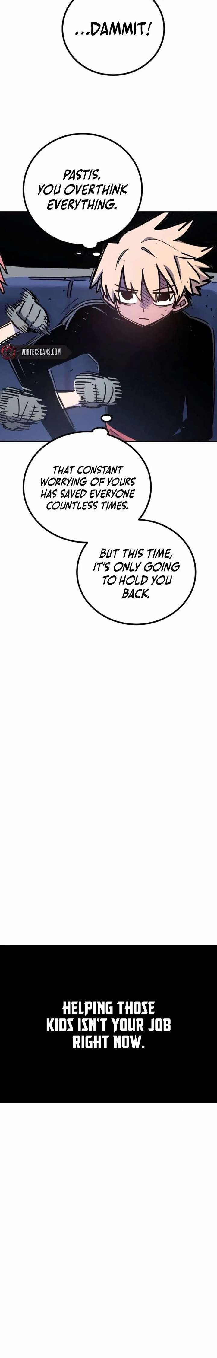 Read Player  Manga Online