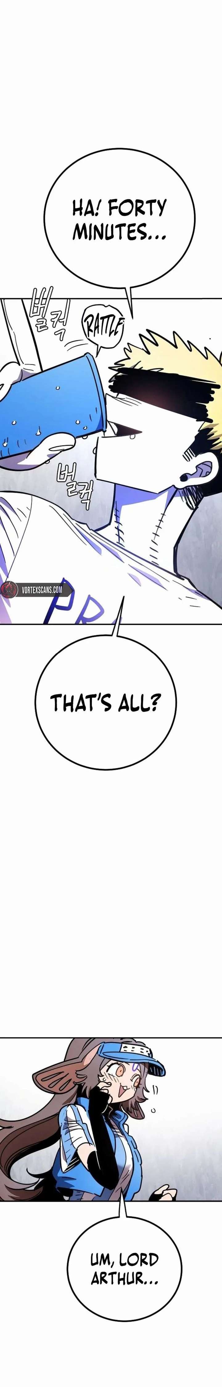 Read Player  Manga Online