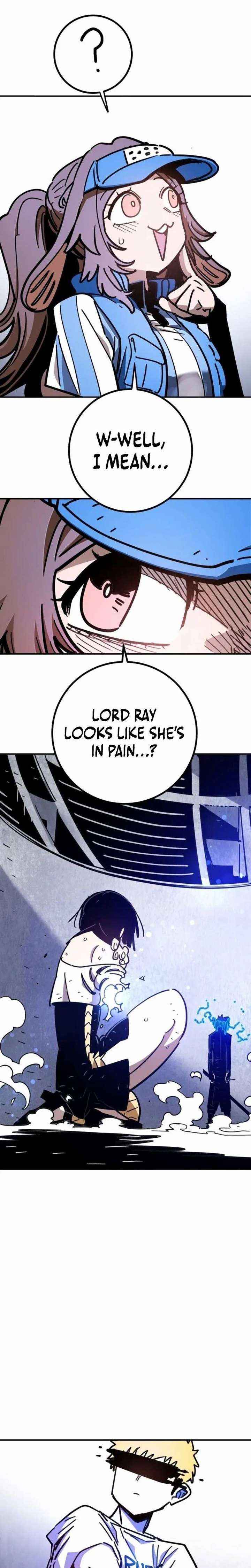 Read Player  Manga Online