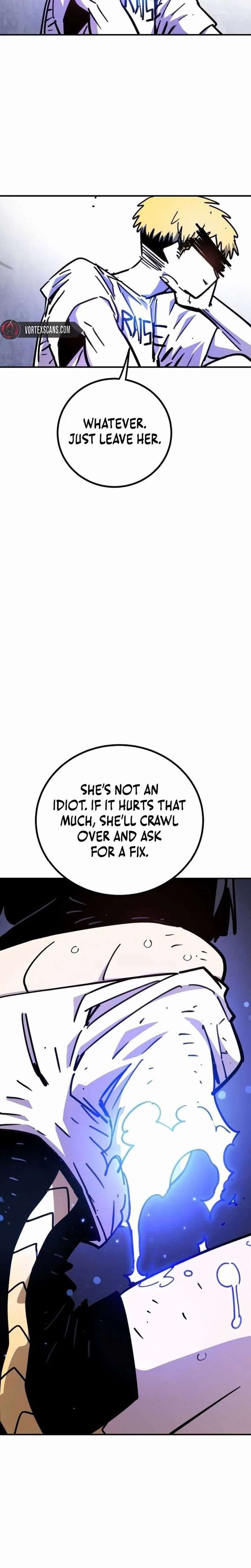 Read Player  Manga Online
