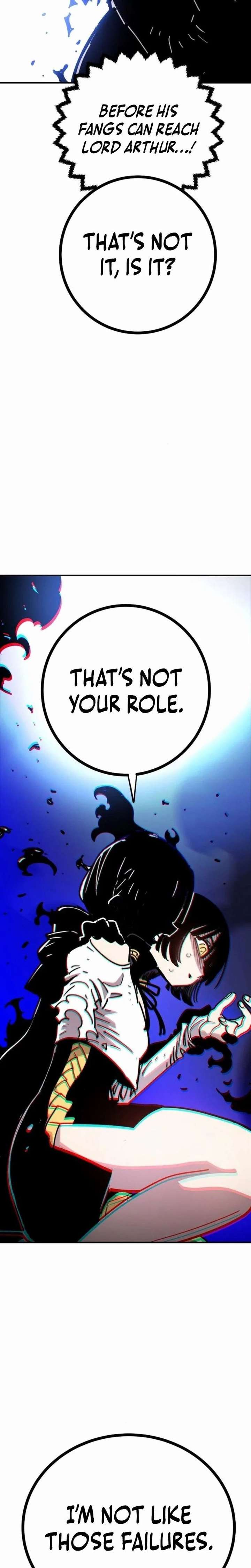 Read Player  Manga Online