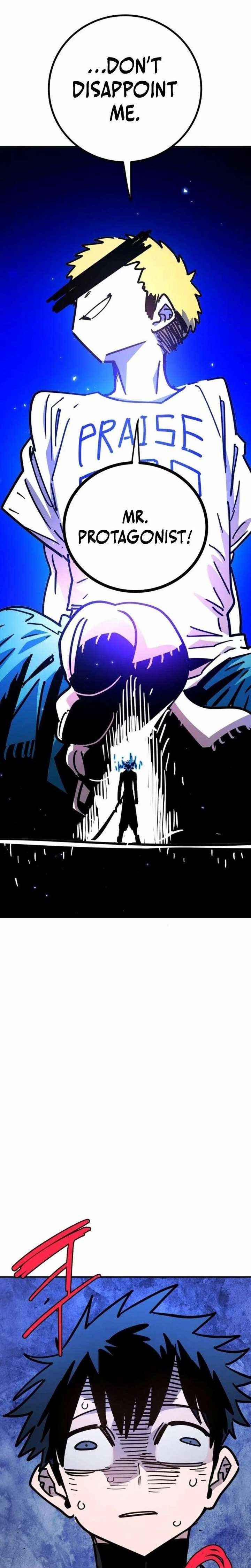 Read Player  Manga Online