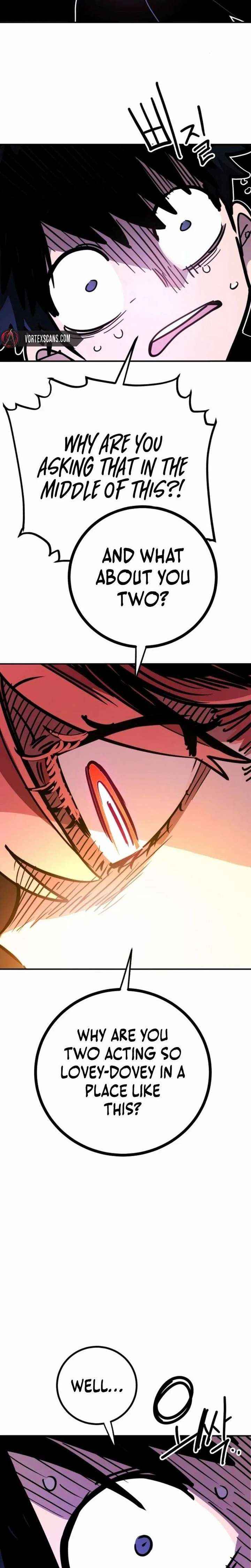 Read Player  Manga Online