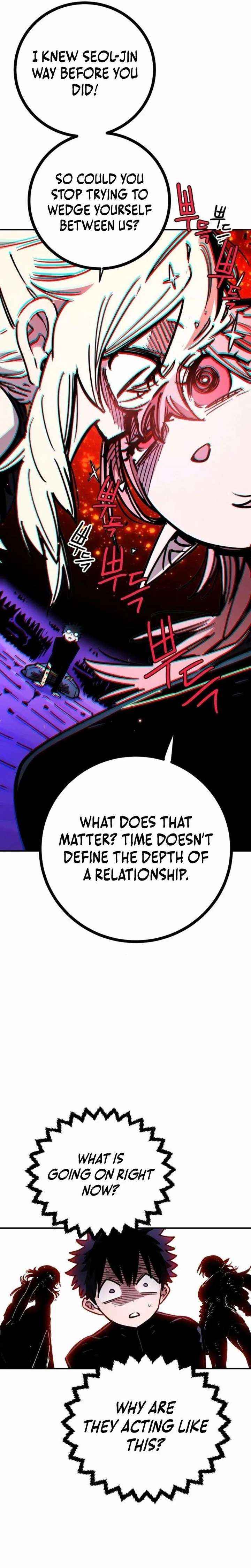 Read Player  Manga Online