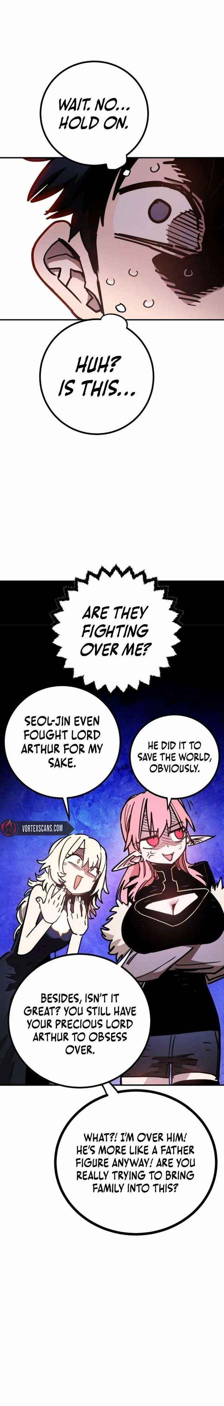 Read Player  Manga Online