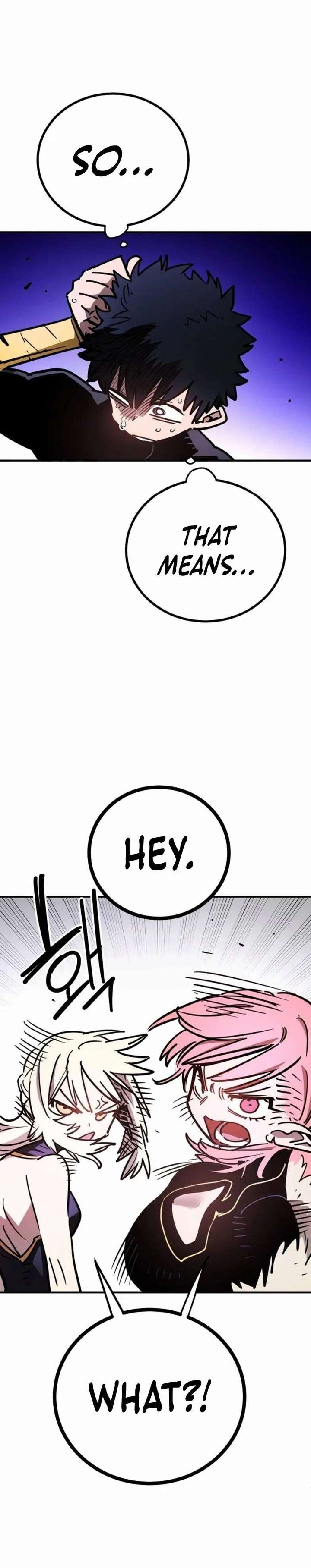 Read Player  Manga Online
