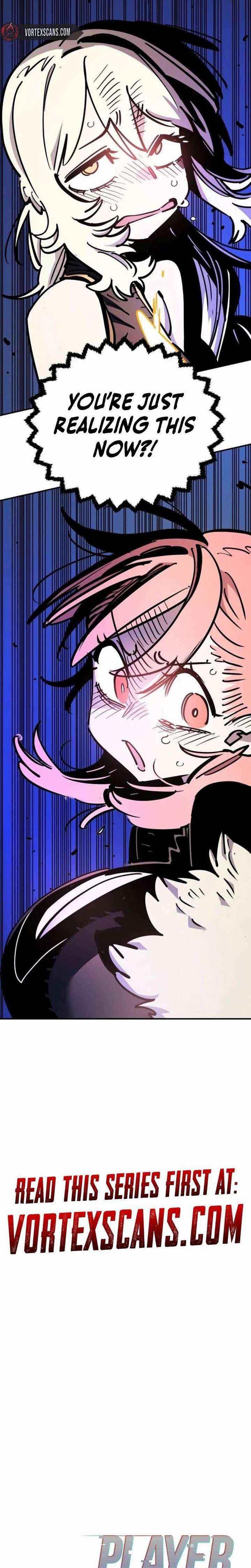 Read Player  Manga Online