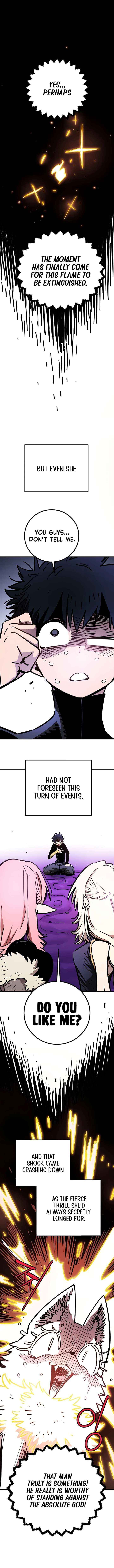 Read Player  Manga Online