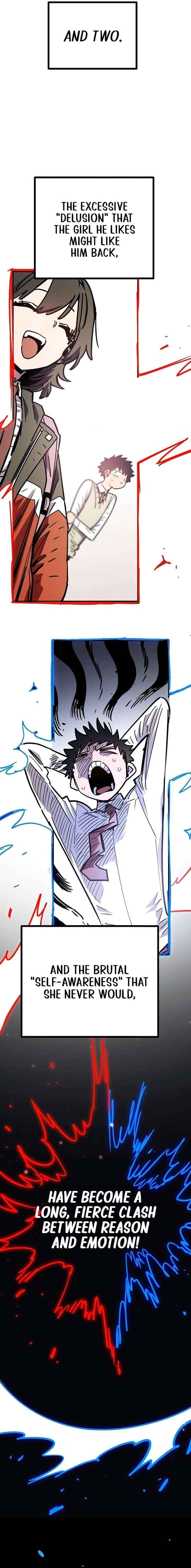 Read Player  Manga Online