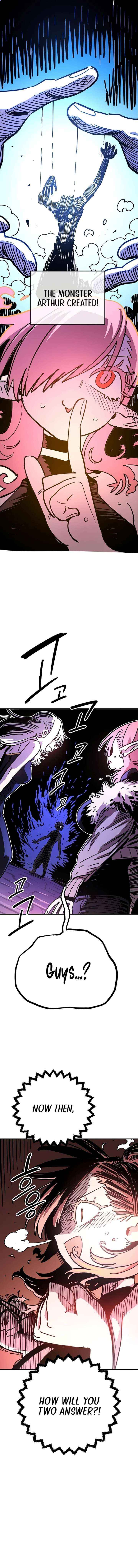 Read Player  Manga Online