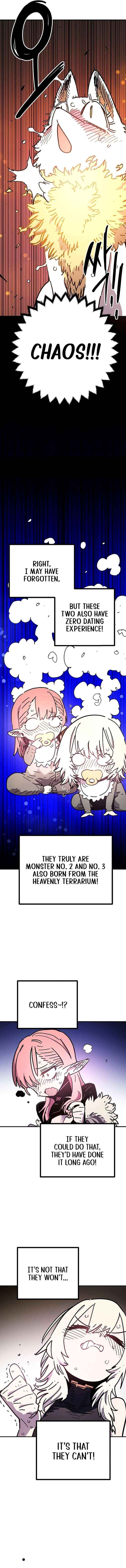 Read Player  Manga Online