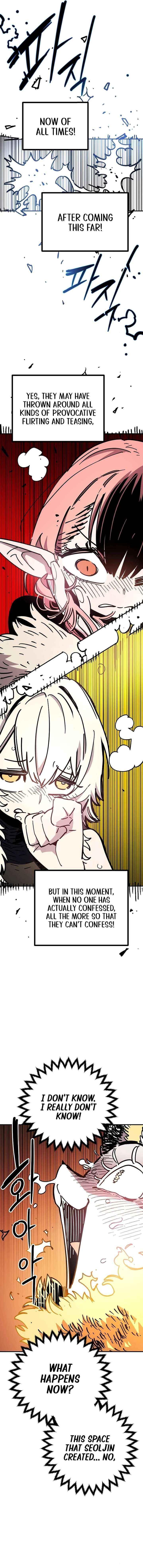Read Player  Manga Online