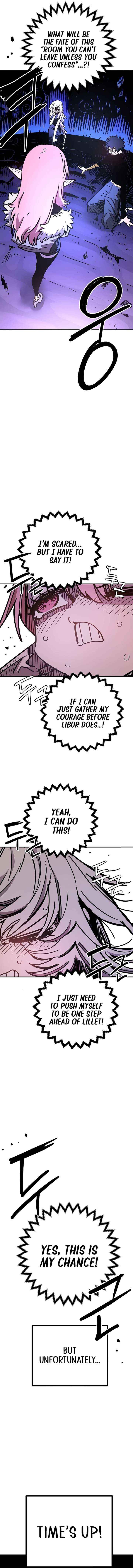 Read Player  Manga Online
