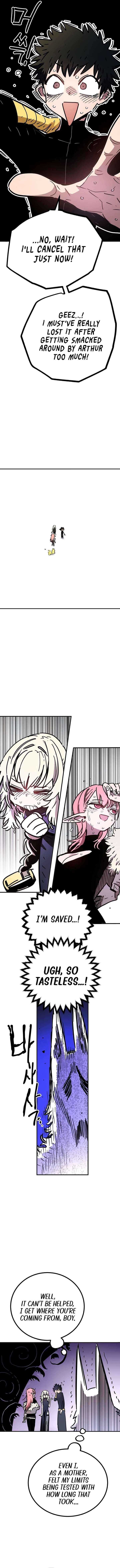 Read Player  Manga Online