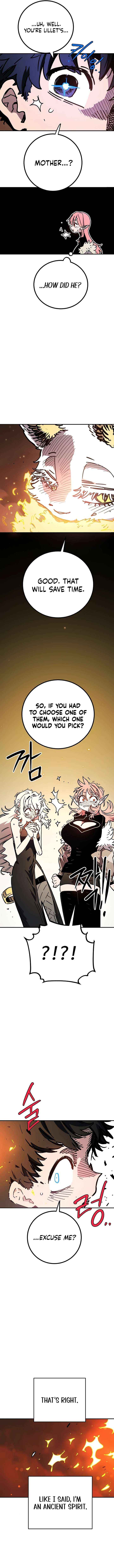 Read Player  Manga Online