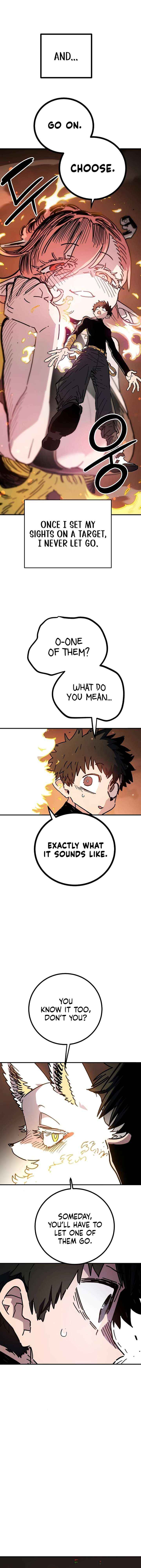 Read Player  Manga Online