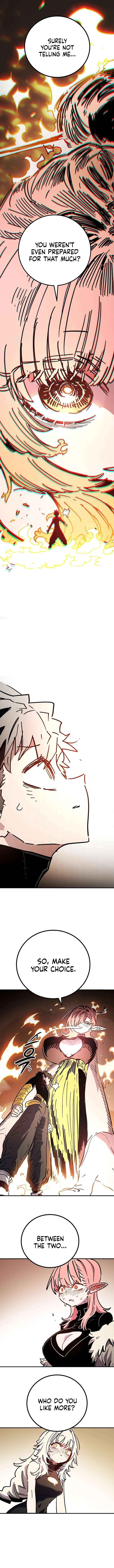 Read Player  Manga Online