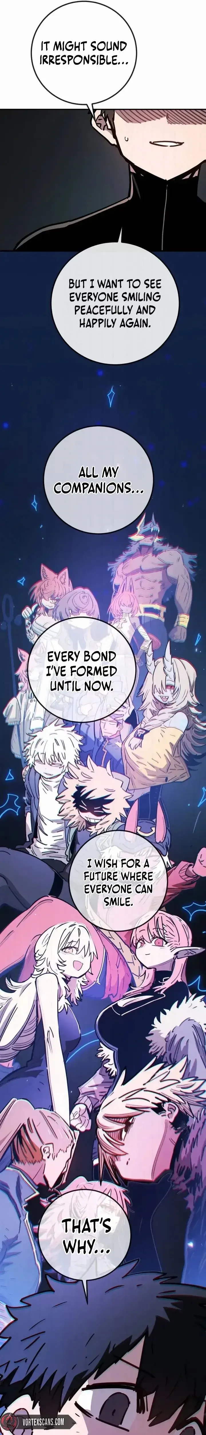 Read Player  Manga Online