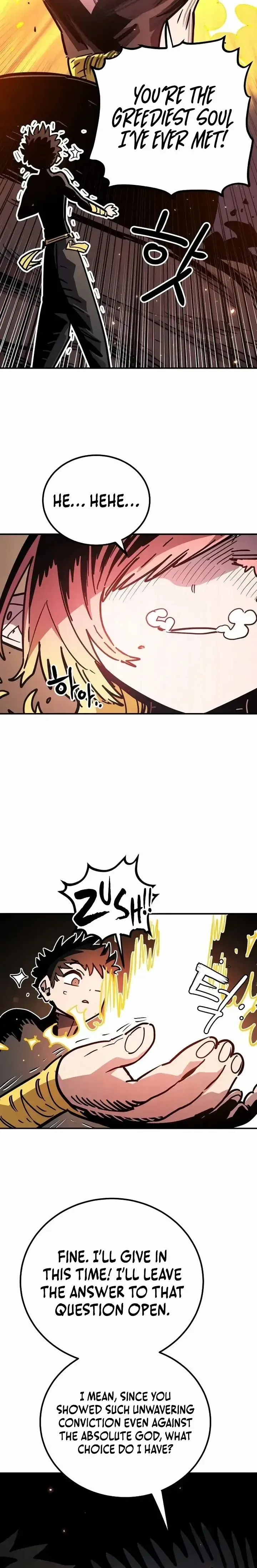 Read Player  Manga Online
