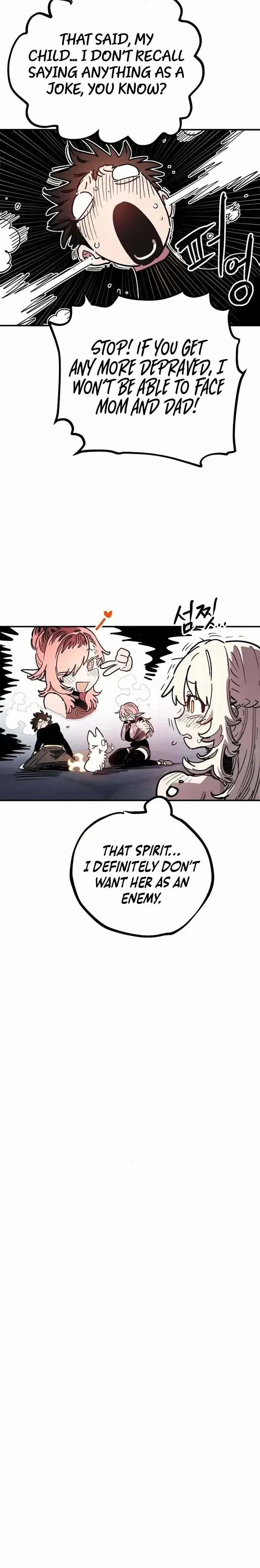 Read Player  Manga Online