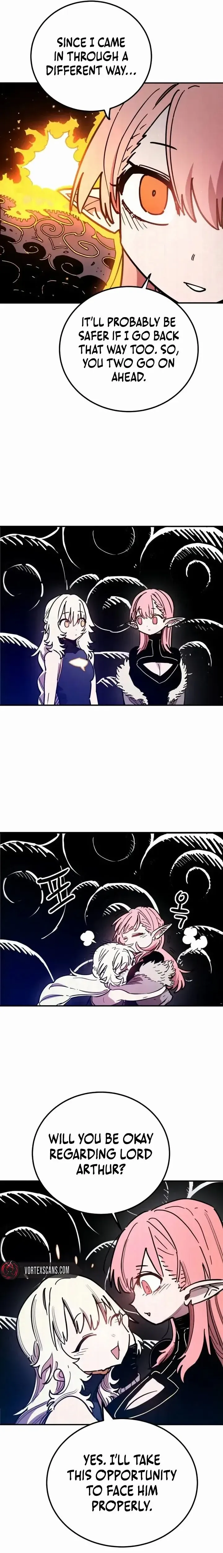 Read Player  Manga Online