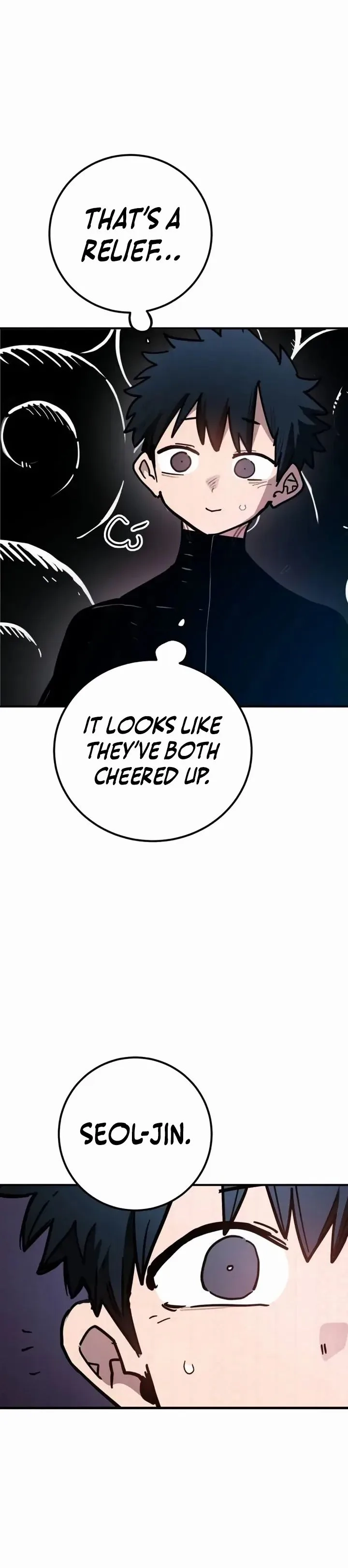 Read Player  Manga Online